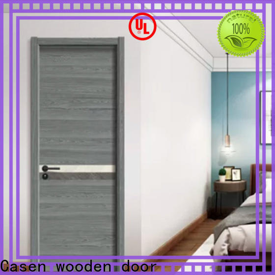 Casen Door custom mdf doors design suppliers for dining room