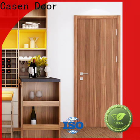 Casen Door durable mdf panel doors vendor for room