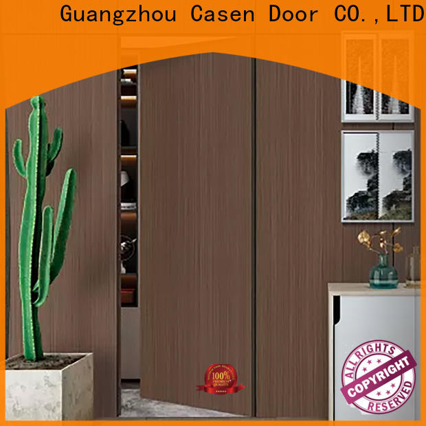 Casen Door durable mdf board doors company for room