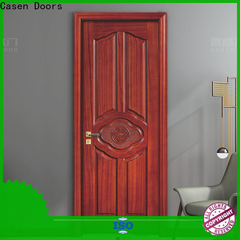 bulk buy solid wood interior doors modern manufacturers for living room