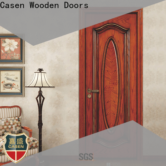 Casen Doors customized luxury house doors supply for bathroom