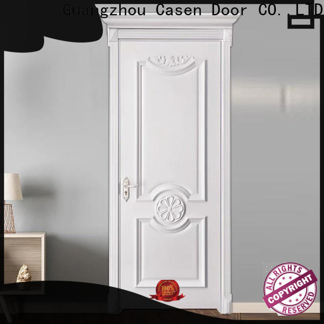 Casen Doors 32 inch solid wood interior door for sale for house