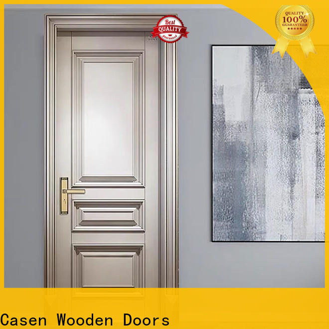 Casen Doors american fancy doors factory price for living room