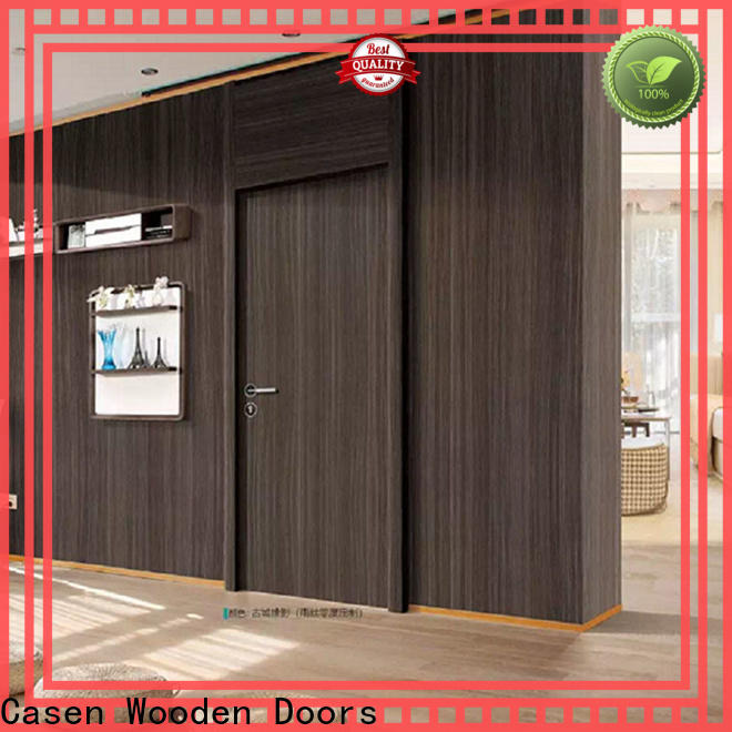 custom mdf wooden doors funky cost for decoration