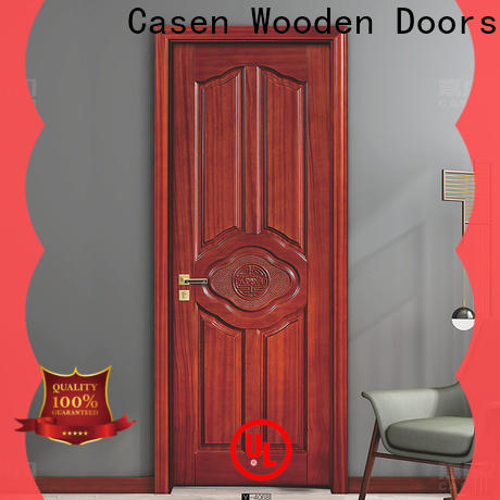 Casen Doors custom made luxury front entry doors supply for kitchen