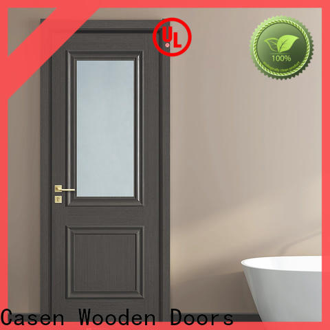 Casen Doors hot-sale interior bathroom doors company for bedroom