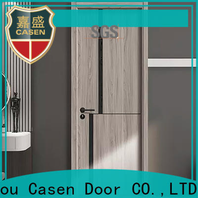 Casen Doors new manufacturers for dining room