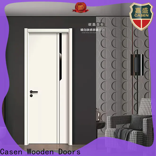 Casen Doors chic solid hardwood doors cost for bedroom