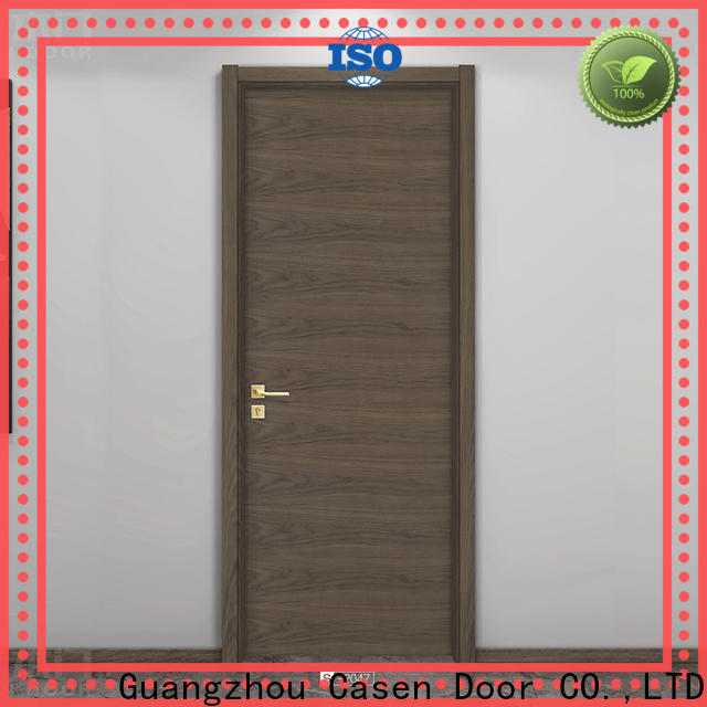 Casen Doors custom made custom wood front door price for living room