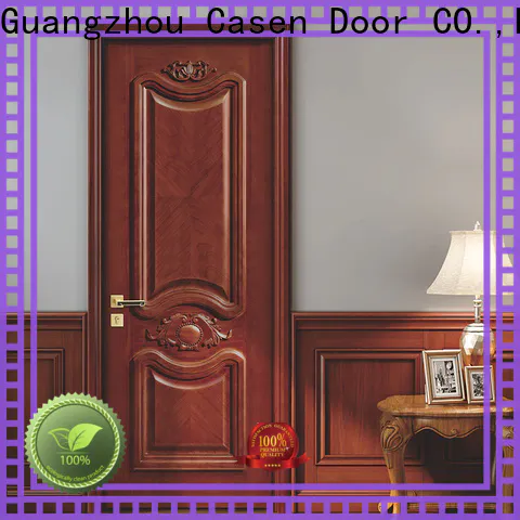 Casen Doors modern luxury main door design supply for kitchen