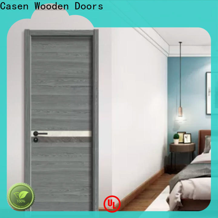 professional mdf interior doors suppliers for bedroom