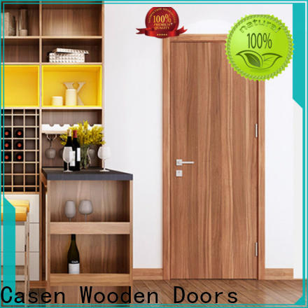 Casen Doors quality mdf board doors factory for bedroom