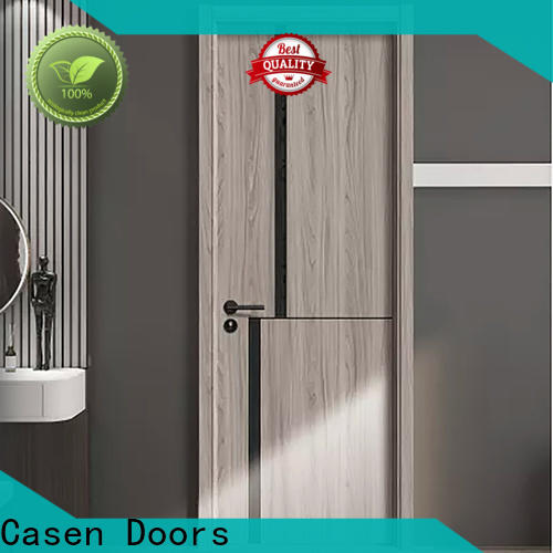 Casen Doors mdf doors for sale vendor for dining room
