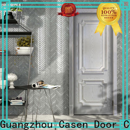 high-quality hdf moulded door top brand for washroom