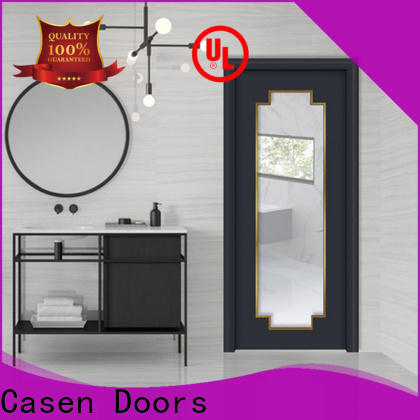 Casen Doors on-sale internal bathroom door manufacturers for bedroom