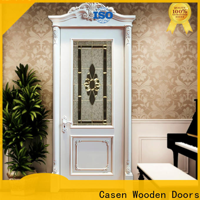 Casen Doors contemporary internal doors manufacturers for bedroom