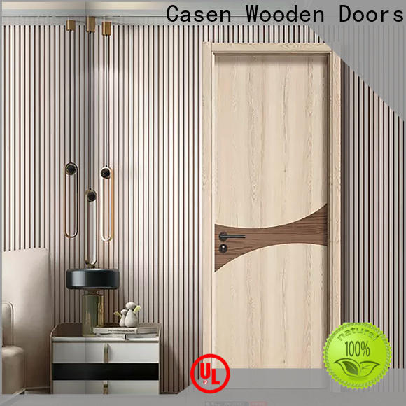 Casen Doors solid mdf door company for bedroom