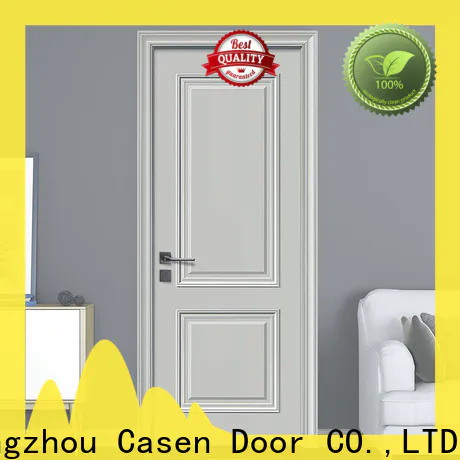 Casen Doors funky solid wood entry door manufacturers company for bathroom