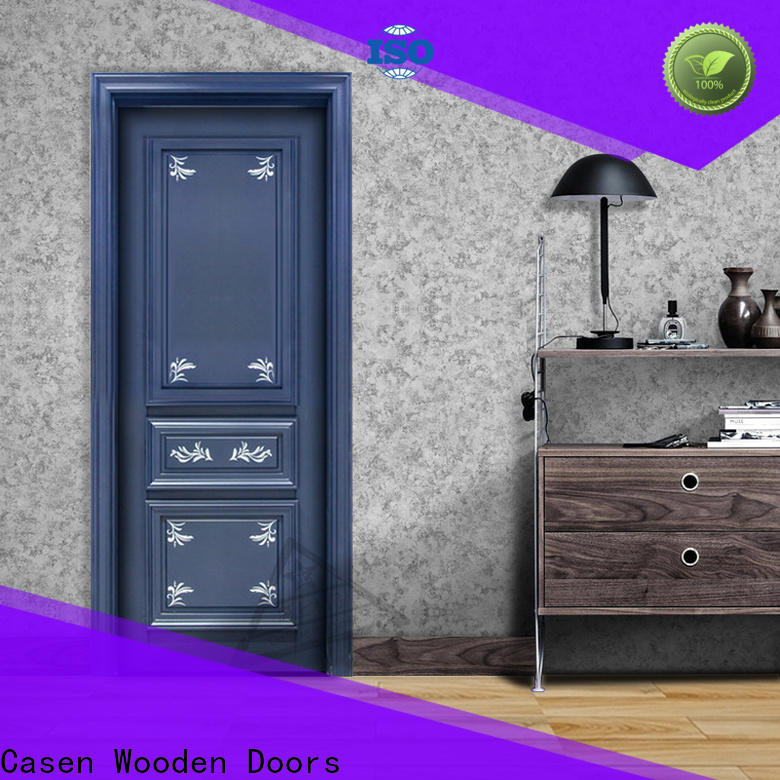 Casen Doors custom made internal double doors manufacturers for bathroom
