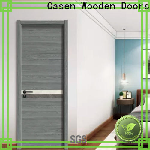 Casen Doors chic solid mdf door for sale for room