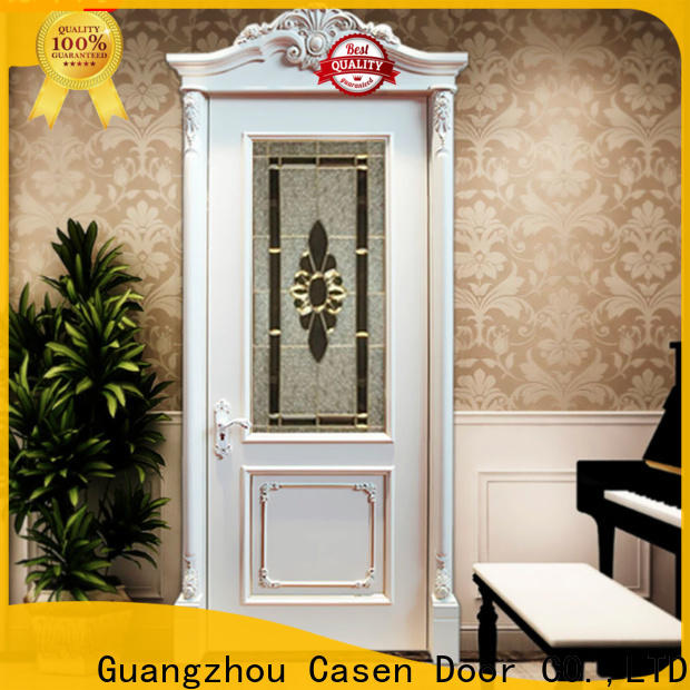 Casen Doors custom made door hdf factory price for bedroom