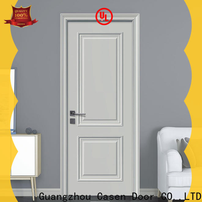 buy modern wooden door design simple design manufacturers for shop