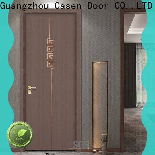 Casen Doors bulk buy modern wooden doors suppliers for bedroom