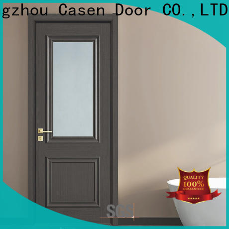 Casen Doors bulk buy bathroom doors suppliers for bedroom