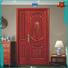 bulk wooden french doors luxury design for sale for shop