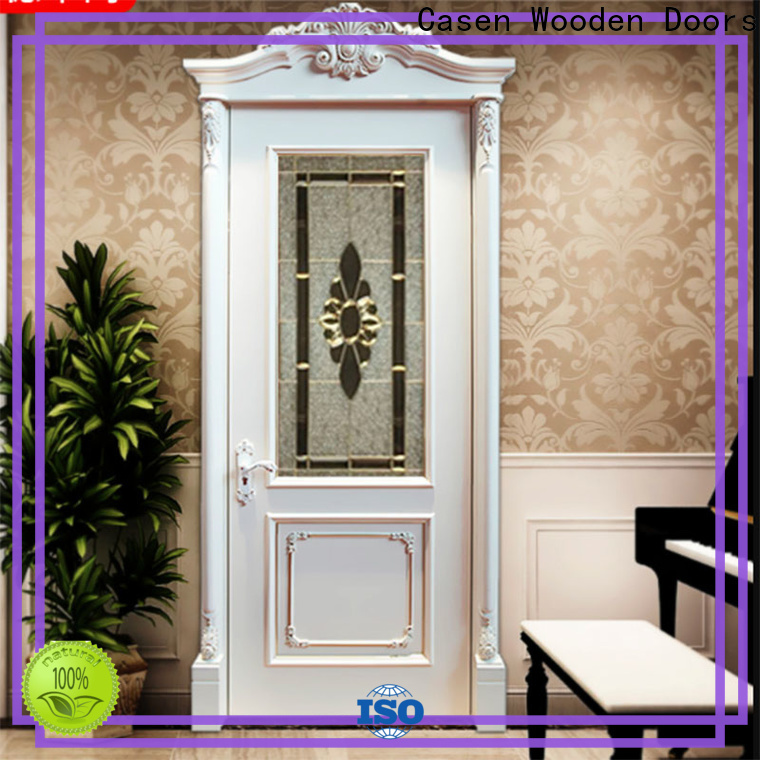 Casen Doors high-quality hdf flush door vendor for dining room