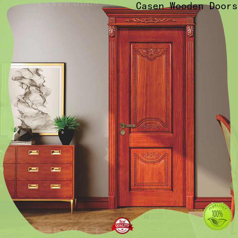 Casen Doors modern style doors cost for bedroom