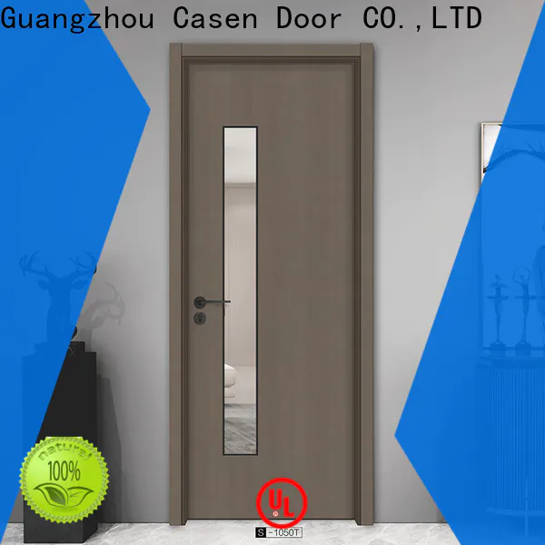 Casen Doors top internal bathroom door factory for washroom