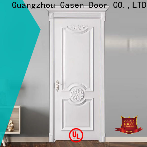 Casen Doors luxury modern home entry doors vendor for hotel