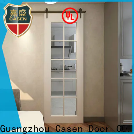 top internal sliding doors special factory price for shop