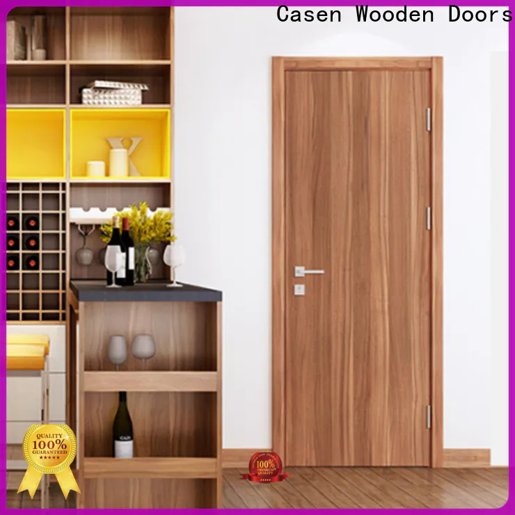 new mdf door suppliers high quality factory price for decoration