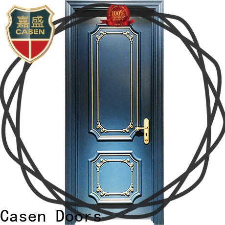 Casen Doors custom door hdf for bedroom