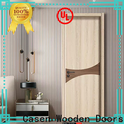 customized mdf solid core doors funky for sale for room