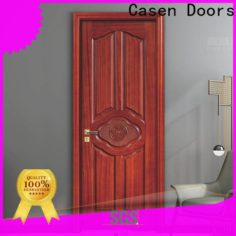 Casen Doors custom luxury wooden door design supply for kitchen