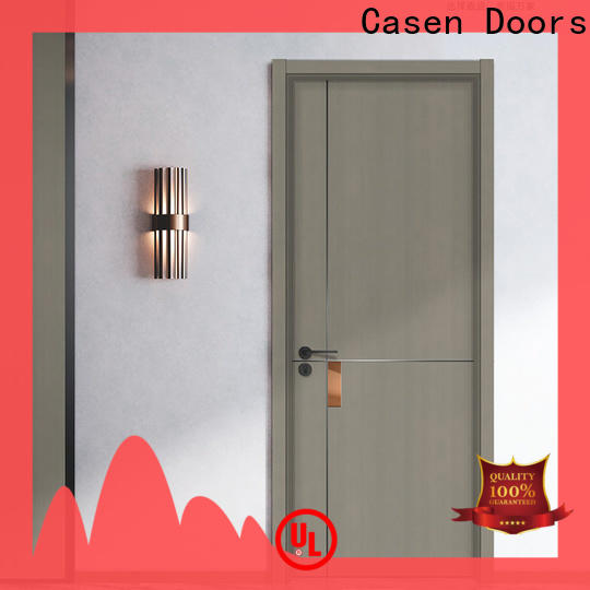 Casen Doors chic wood bedroom doors company for bedroom