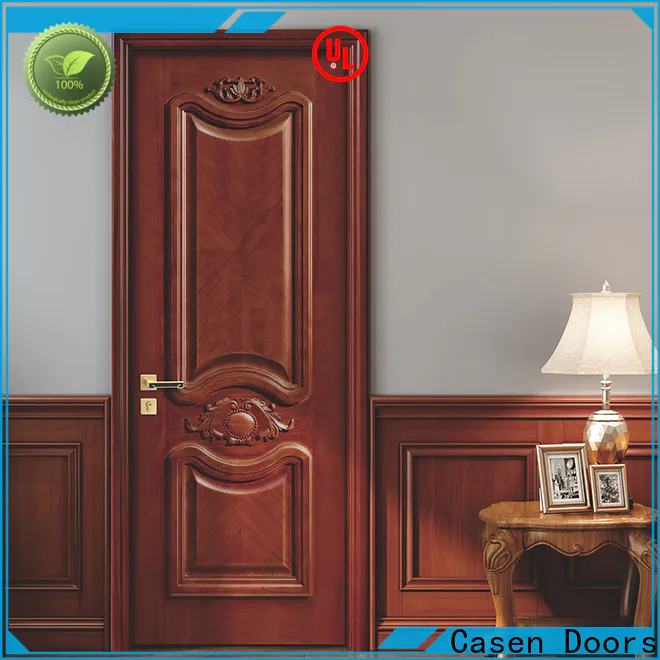 Casen Doors high-quality luxury main door design factory for bathroom