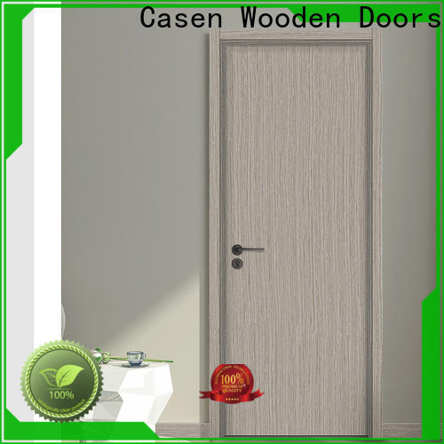 Casen Doors solid oak fire doors vendor for house