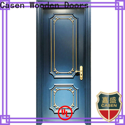 Casen Doors bulk contemporary internal doors factory price for decoration