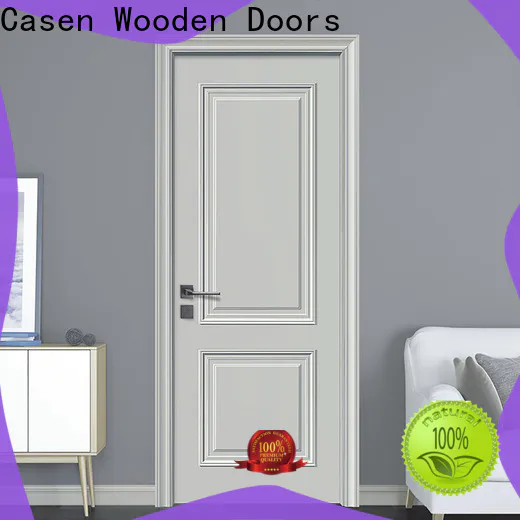 Casen Doors funky entrance wooden door design factory for hotel