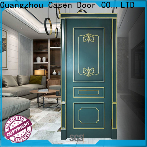 Casen Doors fashion cheap bedroom doors wholesale for room