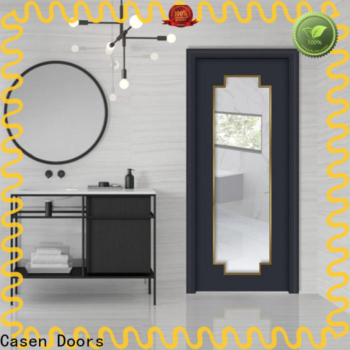 Casen Doors best bathroom door for sale for bedroom