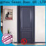 bulk buy 24 x 80 solid wood door high-end for sale for bedroom