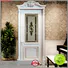 bulk internal glazed doors OEM vendor for bedroom