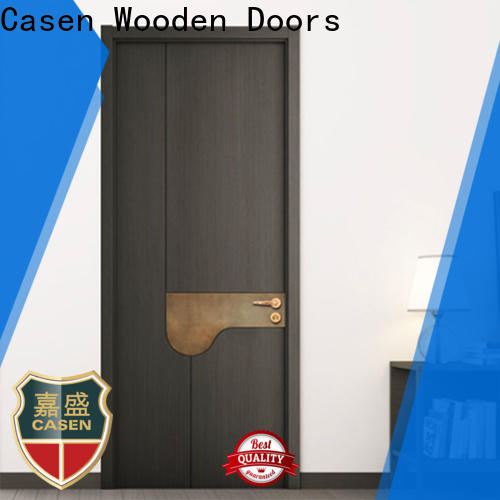 Casen Doors bulk wooden outside door vendor for kitchen