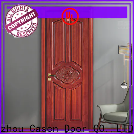 Casen Doors american modern luxury doors suppliers for bathroom