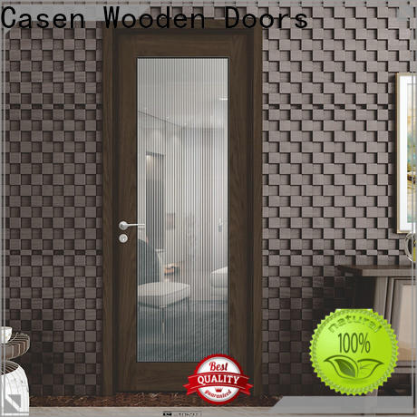 high-quality interior bathroom door on-sale factory price for washroom